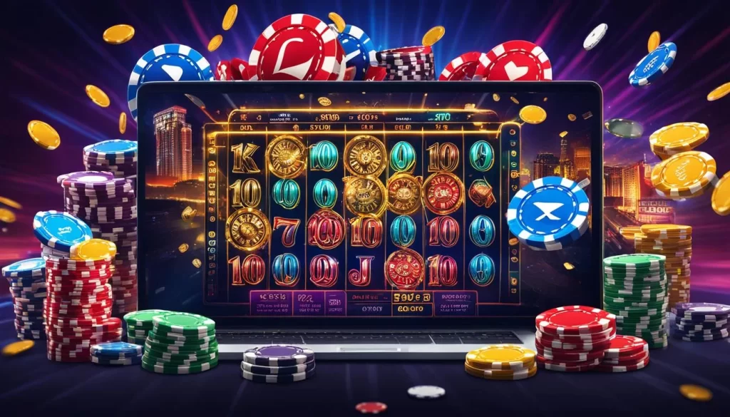 Hướng dẫn 88slot cho người mới