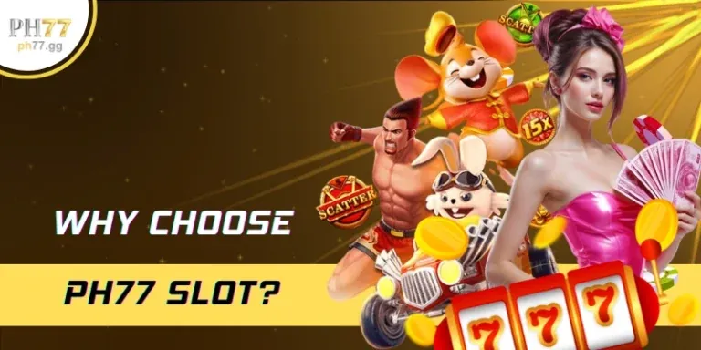 Casino trực tuyến 88slot