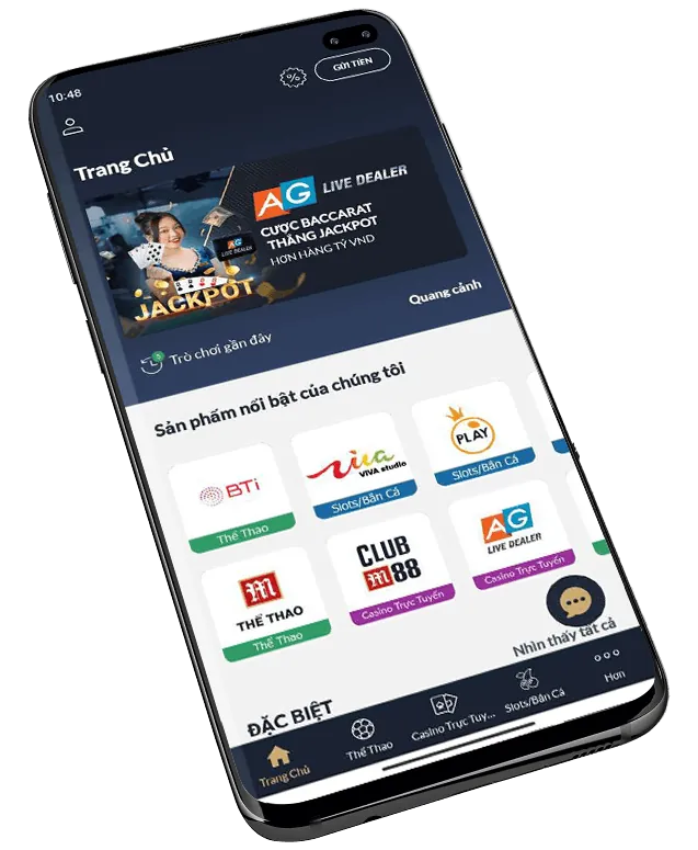 Các biện pháp bảo vệ dữ liệu nghiêm ngặt tại 88slot