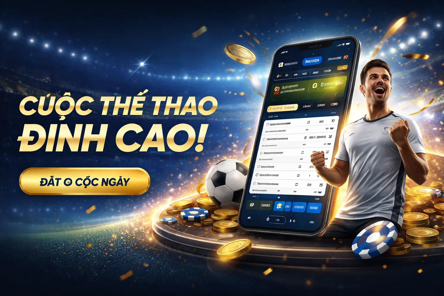 Hình ảnh ưu đãi và khuyến mãi độc quyền tại 88slot