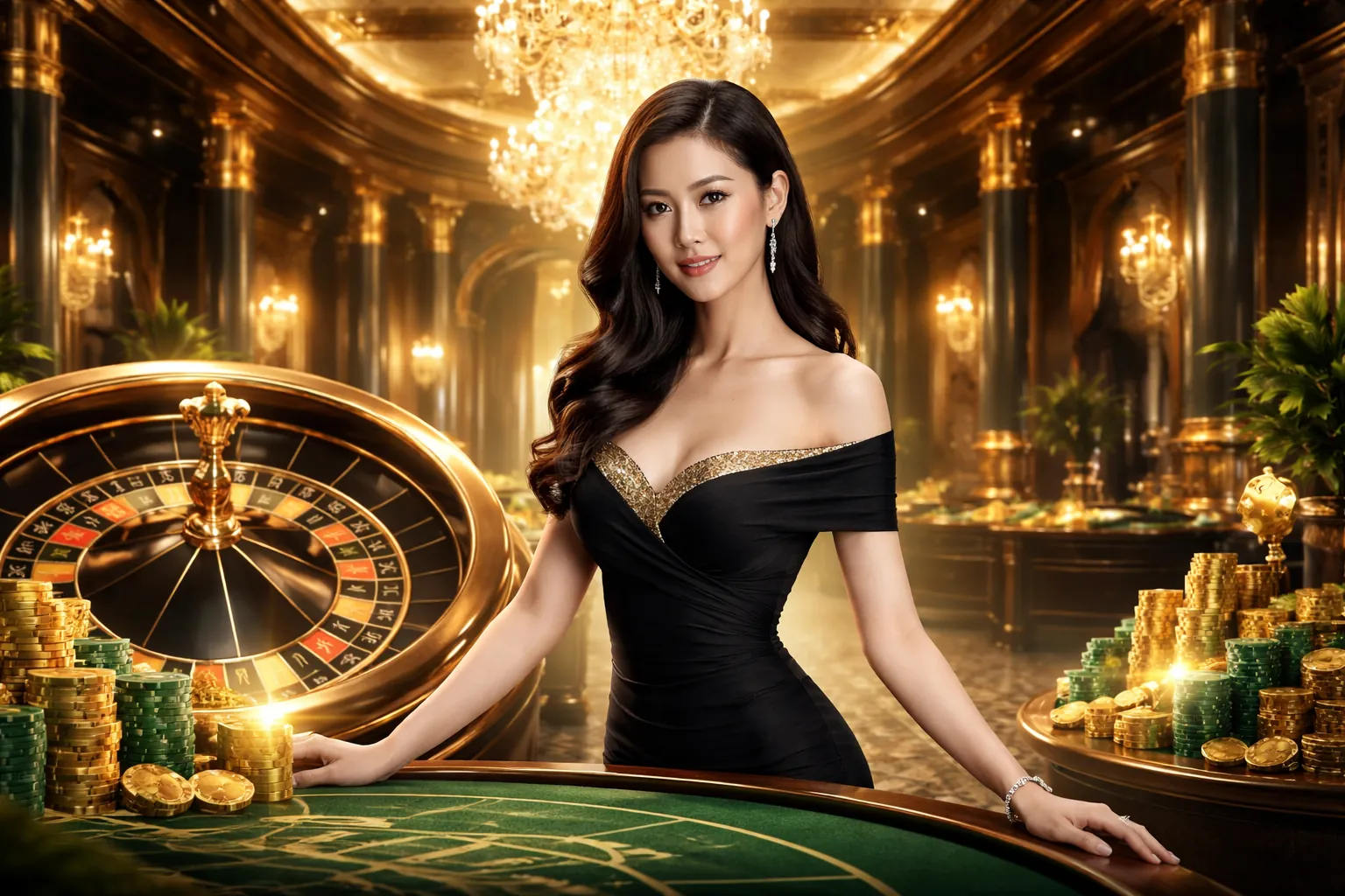 Đối tác 88slot đang hợp tác trên nền tảng trực tuyến, biểu tượng thành công