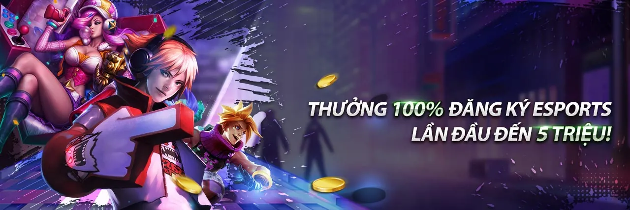 Sân vận động sôi động với nhiều môn thể thao và logo 88slot