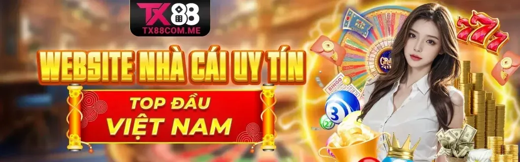 Hình ảnh chính giới thiệu 88slot