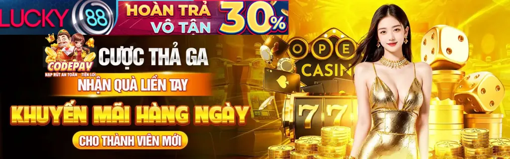 Tỷ lệ trả thưởng cao 88slot bắn cá