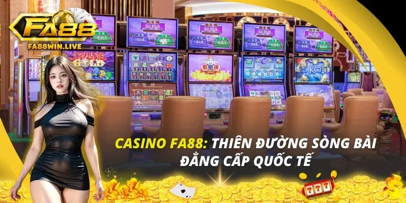 Các giá trị cốt lõi của 88slot